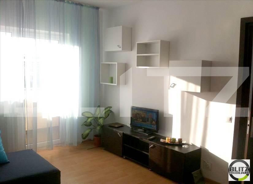 Apartament de închiriat 2 camere Zorilor - 10491AI | BLITZ Cluj-Napoca | Poza2