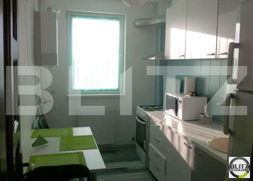 Apartament de închiriat 2 camere Zorilor - 10491AI | BLITZ Cluj-Napoca | Poza5