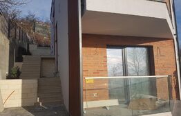 Spatii de birouri, in vila, 69-189 mp, zona strazii Uliului, Grigorescu