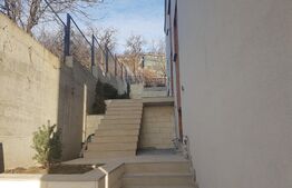 Spatii de birouri, in vila, 69-189 mp, zona strazii Uliului, Grigorescu