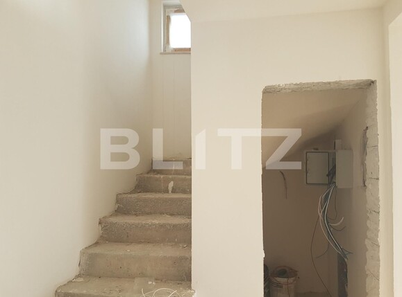 Spațiu birouri de închiriat Grigorescu - 104915SIB | BLITZ Cluj-Napoca | Poza9