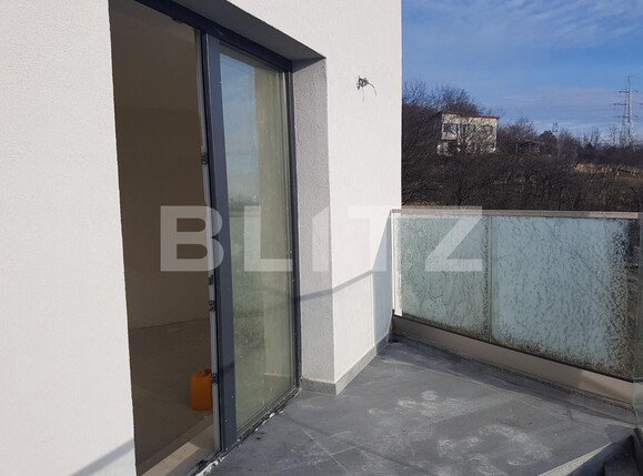 Spațiu birouri de închiriat Grigorescu - 104915SIB | BLITZ Cluj-Napoca | Poza17