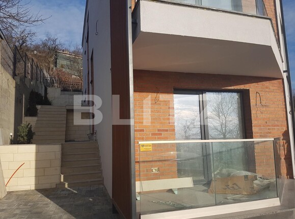 Spațiu birouri de închiriat Grigorescu - 104915SIB | BLITZ Cluj-Napoca | Poza2