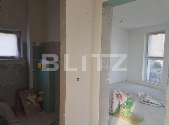 Spațiu birouri de închiriat Grigorescu - 104915SIB | BLITZ Cluj-Napoca | Poza15
