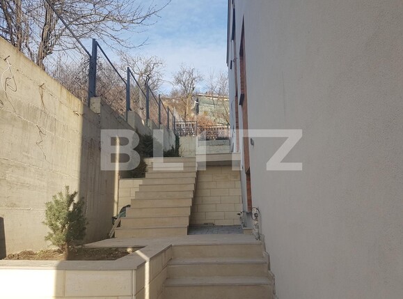 Spațiu birouri de închiriat Grigorescu - 104915SIB | BLITZ Cluj-Napoca | Poza4