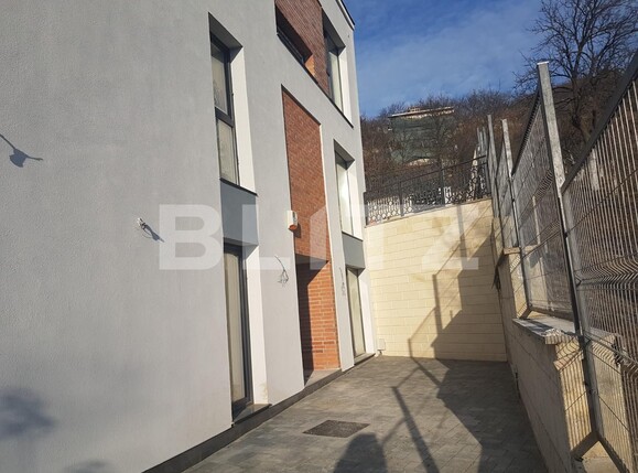 Spațiu birouri de închiriat Grigorescu - 104915SIB | BLITZ Cluj-Napoca | Poza3