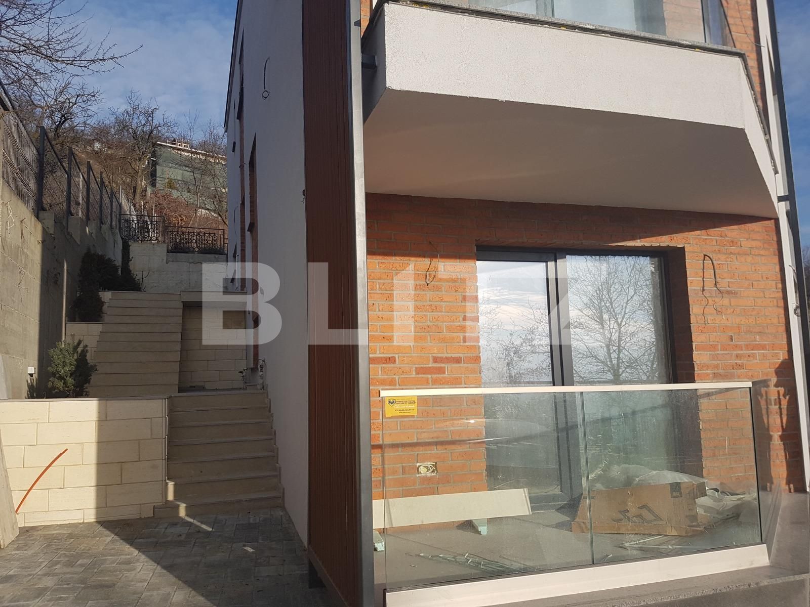 Spațiu birouri de închiriat Grigorescu - 104915SIB | BLITZ Cluj-Napoca | Poza2