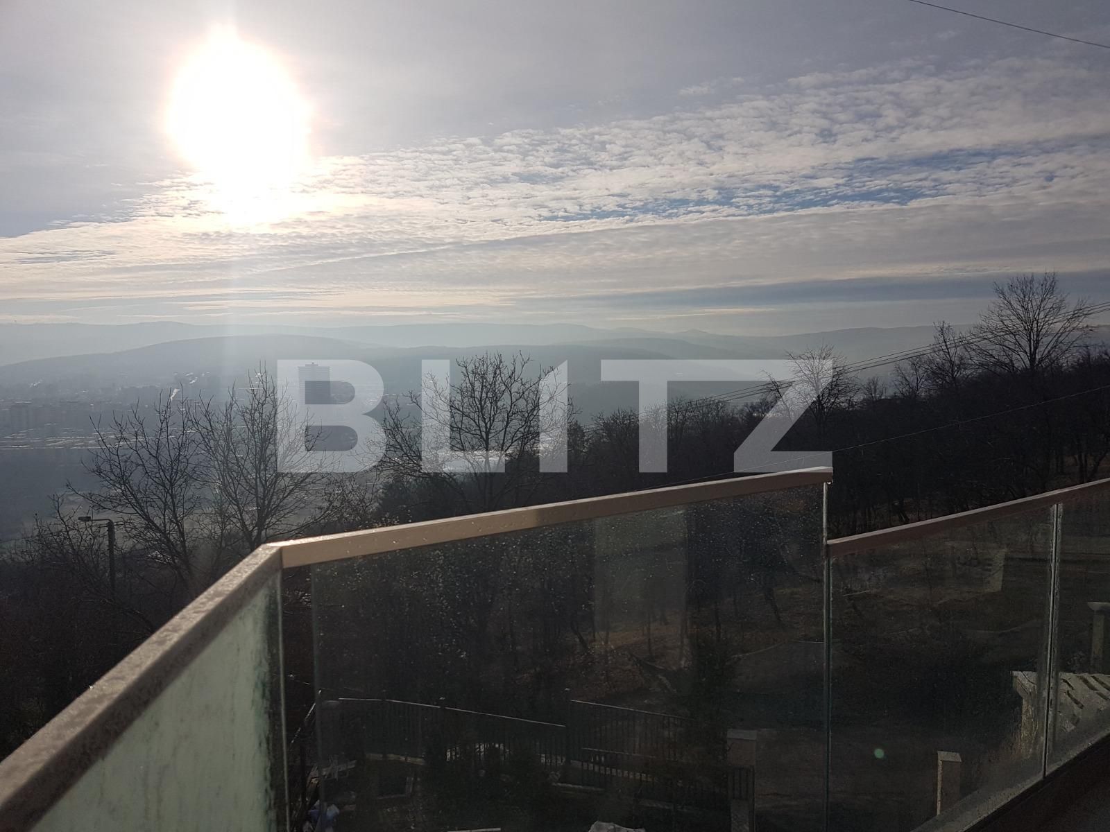 Spațiu birouri de închiriat Grigorescu - 104915SIB | BLITZ Cluj-Napoca | Poza10