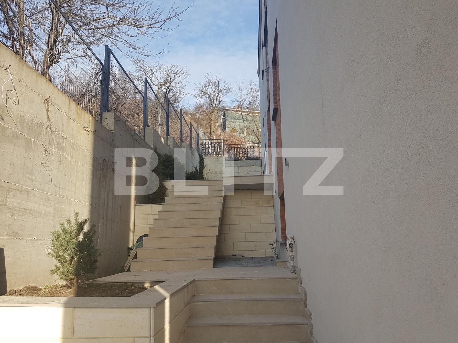 Spațiu birouri de închiriat Grigorescu - 104915SIB | BLITZ Cluj-Napoca | Poza4