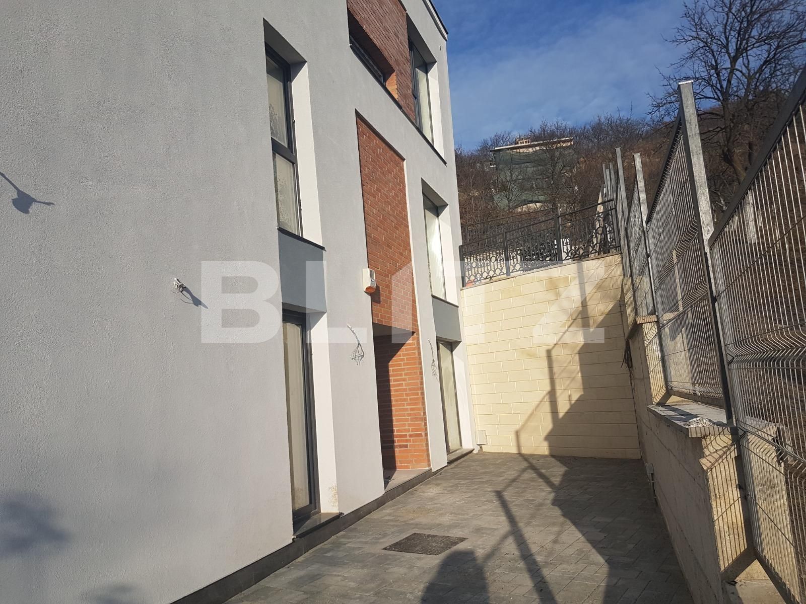 Spațiu birouri de închiriat Grigorescu - 104915SIB | BLITZ Cluj-Napoca | Poza3