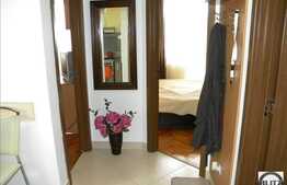 Inchiriere 2 camere, 46 mp utili, finisat si mobilat modern, ultracentral!