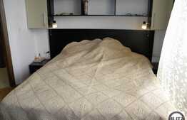 Inchiriere 2 camere, 46 mp utili, finisat si mobilat modern, ultracentral!