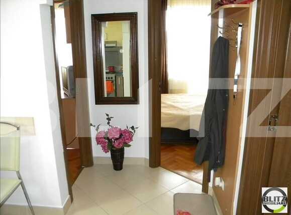 Apartament de închiriat 2 camere Central - 10492AI | BLITZ Cluj-Napoca | Poza8