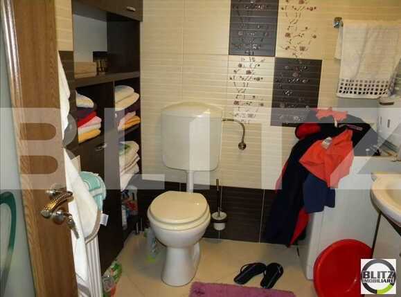 Apartament de închiriat 2 camere Central - 10492AI | BLITZ Cluj-Napoca | Poza10