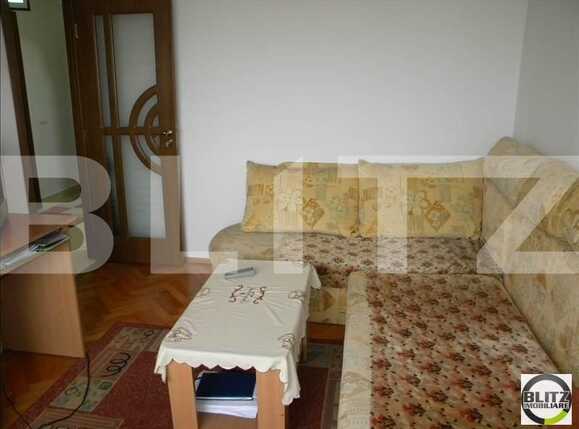 Apartament de închiriat 2 camere Central - 10492AI | BLITZ Cluj-Napoca | Poza6