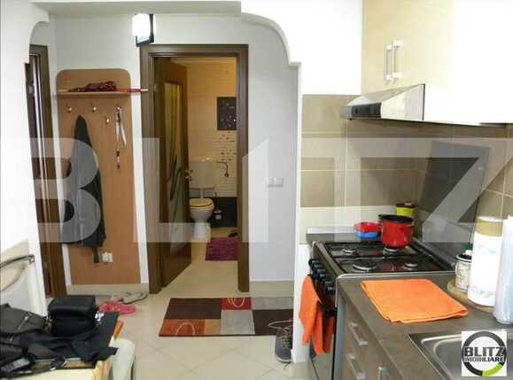 Apartament de închiriat 2 camere Central - 10492AI | BLITZ Cluj-Napoca | Poza2