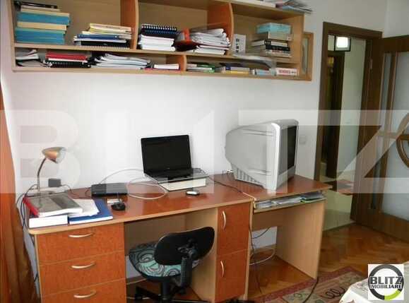 Apartament de închiriat 2 camere Central - 10492AI | BLITZ Cluj-Napoca | Poza7