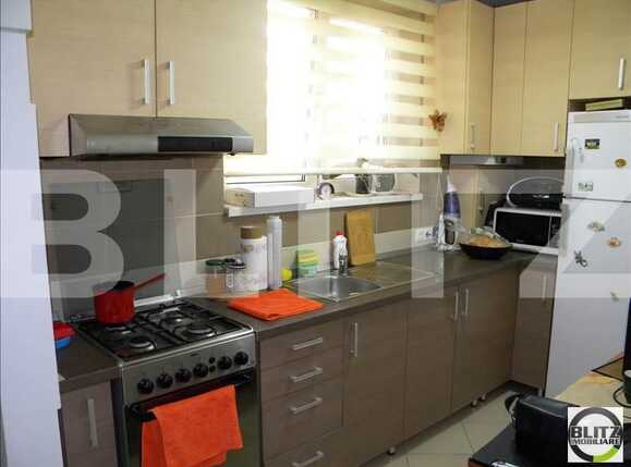 Apartament de închiriat 2 camere Central - 10492AI | BLITZ Cluj-Napoca | Poza1