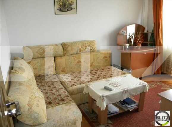 Apartament de închiriat 2 camere Central - 10492AI | BLITZ Cluj-Napoca | Poza5