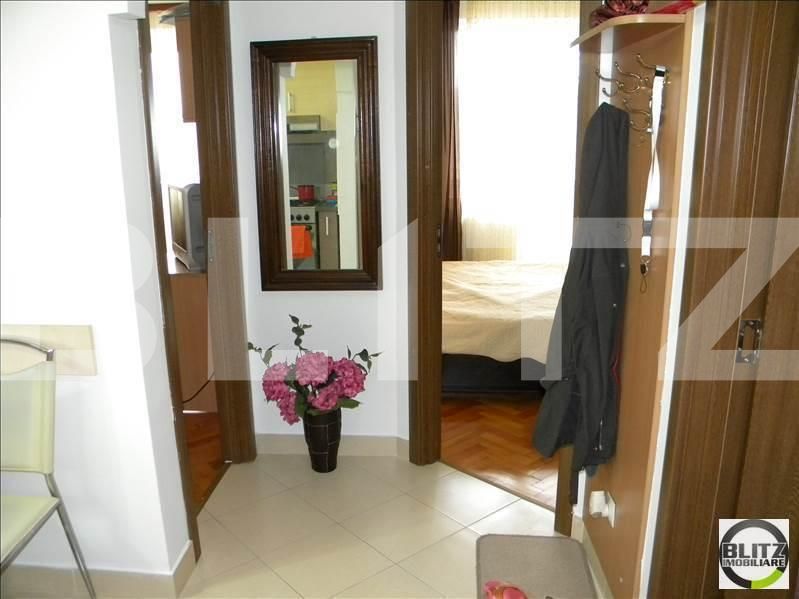 Apartament de închiriat 2 camere Central - 10492AI | BLITZ Cluj-Napoca | Poza8