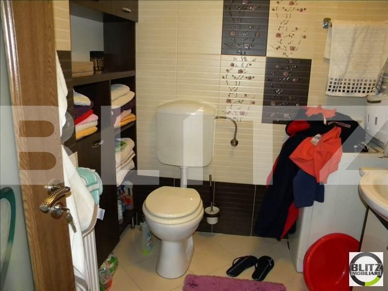 Apartament de închiriat 2 camere Central - 10492AI | BLITZ Cluj-Napoca | Poza10