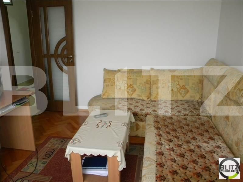 Apartament de închiriat 2 camere Central - 10492AI | BLITZ Cluj-Napoca | Poza6
