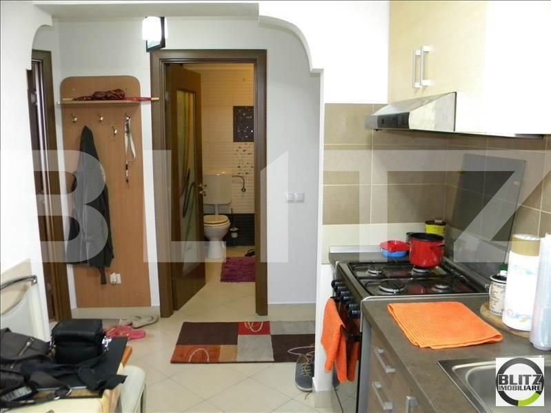 Apartament de închiriat 2 camere Central - 10492AI | BLITZ Cluj-Napoca | Poza2