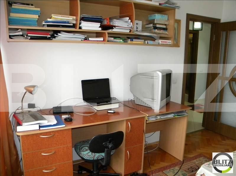 Apartament de închiriat 2 camere Central - 10492AI | BLITZ Cluj-Napoca | Poza7