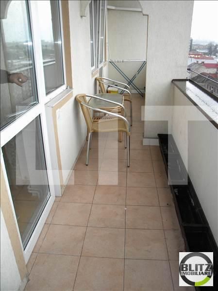 Apartament de închiriat 2 camere Central - 10492AI | BLITZ Cluj-Napoca | Poza11