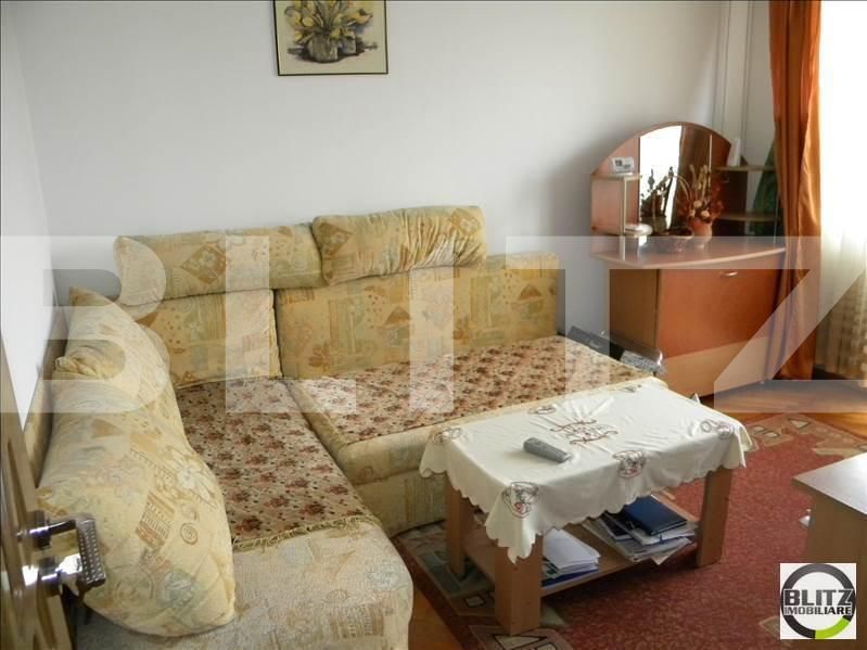 Apartament de închiriat 2 camere Central - 10492AI | BLITZ Cluj-Napoca | Poza5
