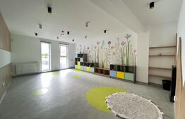 Afacere la cheie! Spatiu comercial cu preluare de chiriasi, 478 mp utili, Dambu Rotund 