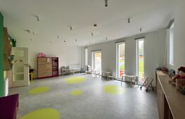 Afacere la cheie! Spatiu comercial cu preluare de chiriasi, 478 mp utili, Dambu Rotund 