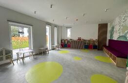 Afacere la cheie! Spatiu comercial cu preluare de chiriasi, 478 mp utili, Dambu Rotund 