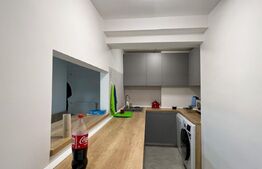 Afacere la cheie! Spatiu comercial cu preluare de chiriasi, 478 mp utili, Dambu Rotund 