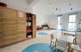 Afacere la cheie! Spatiu comercial cu preluare de chiriasi, 478 mp utili, Dambu Rotund 