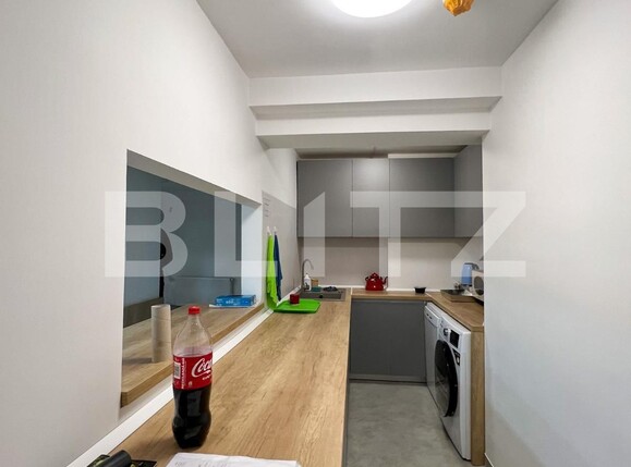 Spațiu comercial de vânzare Dambul Rotund - 104926SVC | BLITZ Cluj-Napoca | Poza4