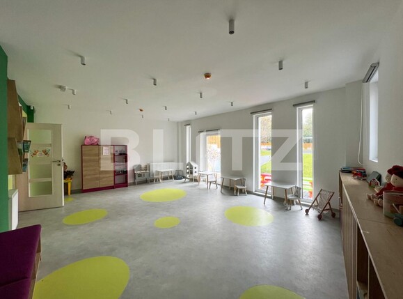 Spațiu comercial de vânzare Dambul Rotund - 104926SVC | BLITZ Cluj-Napoca | Poza7