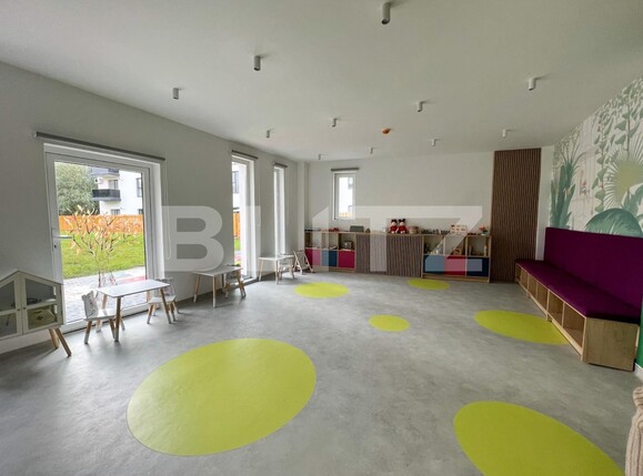 Spațiu comercial de vânzare Dambul Rotund - 104926SVC | BLITZ Cluj-Napoca | Poza3