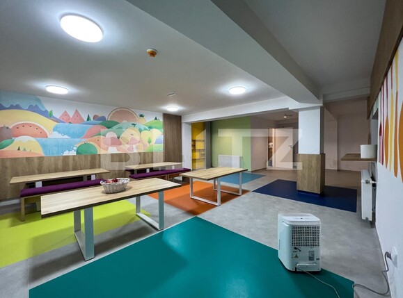 Spațiu comercial de vânzare Dambul Rotund - 104926SVC | BLITZ Cluj-Napoca | Poza6