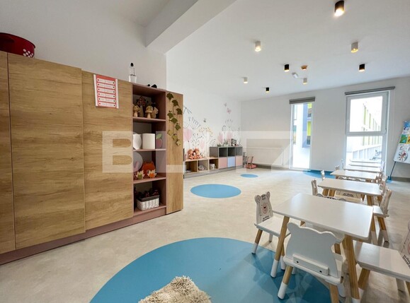 Spațiu comercial de vânzare Dambul Rotund - 104926SVC | BLITZ Cluj-Napoca | Poza10