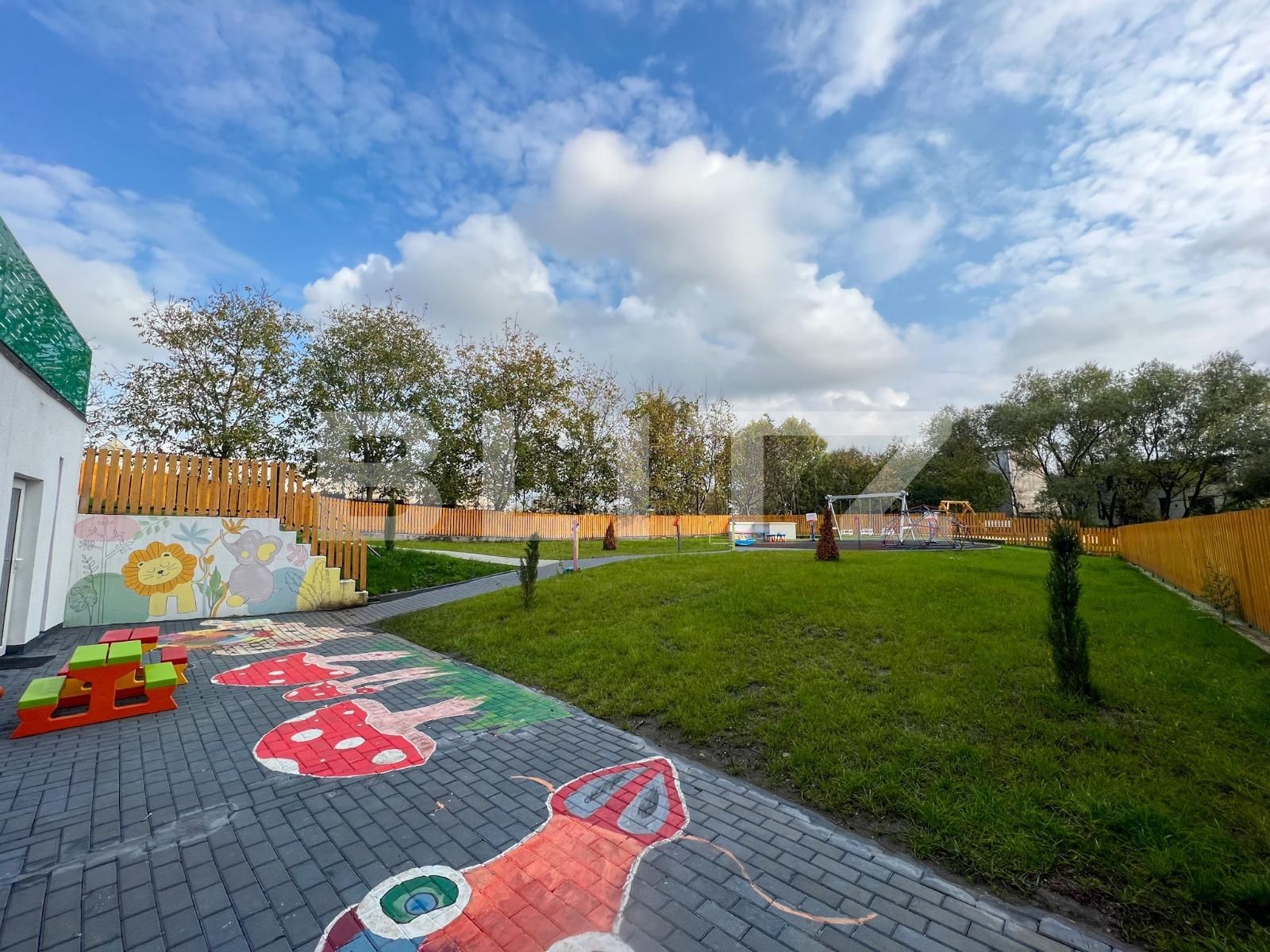 Spațiu comercial de vânzare Dambul Rotund - 104926SVC | BLITZ Cluj-Napoca | Poza14