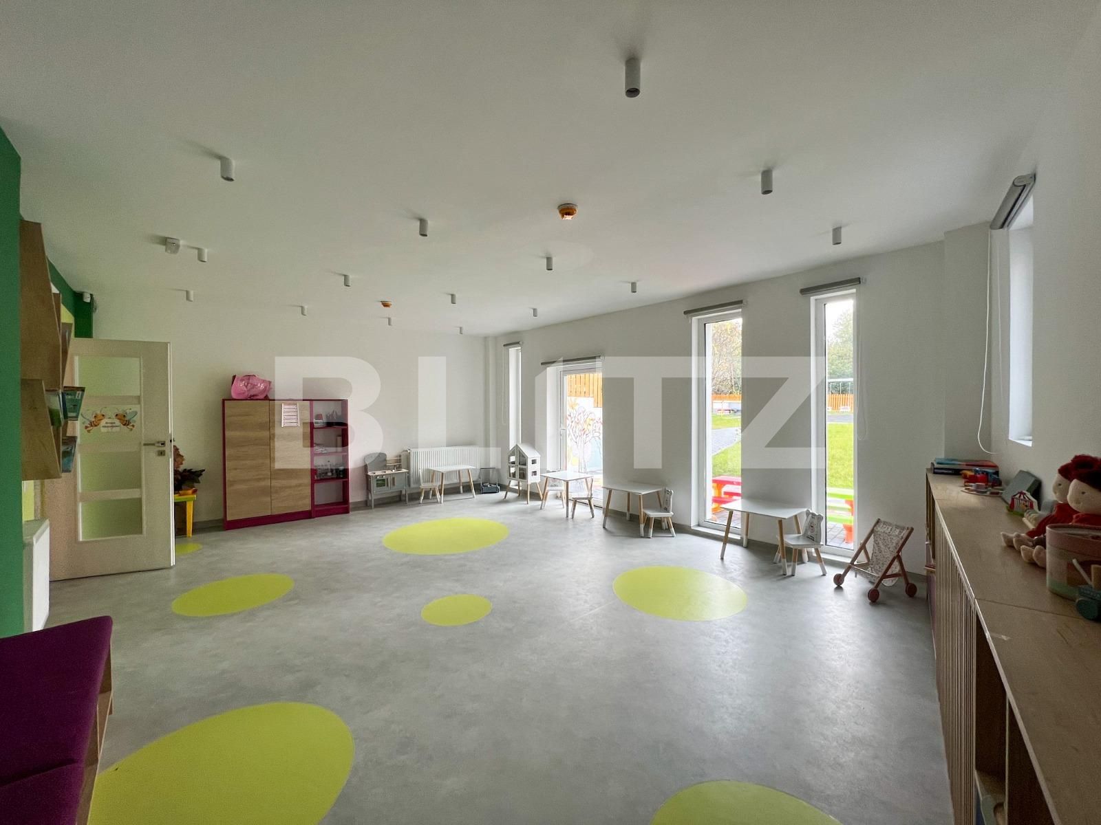 Spațiu comercial de vânzare Dambul Rotund - 104926SVC | BLITZ Cluj-Napoca | Poza8