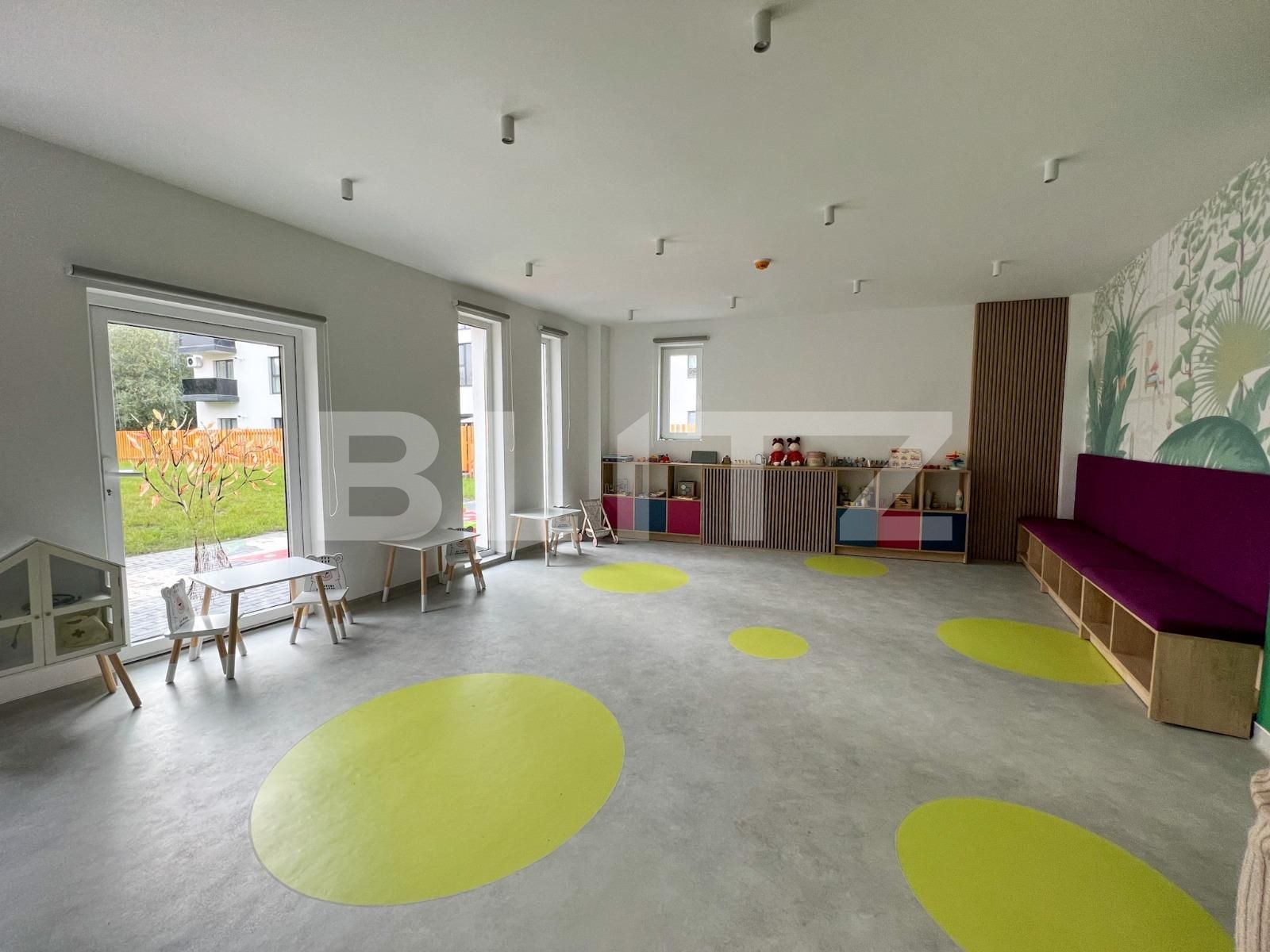 Spațiu comercial de vânzare Dambul Rotund - 104926SVC | BLITZ Cluj-Napoca | Poza3