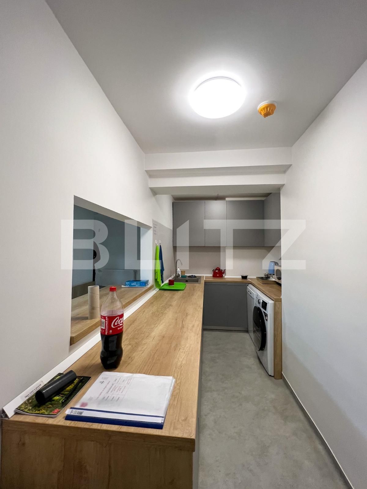 Spațiu comercial de vânzare Dambul Rotund - 104926SVC | BLITZ Cluj-Napoca | Poza5