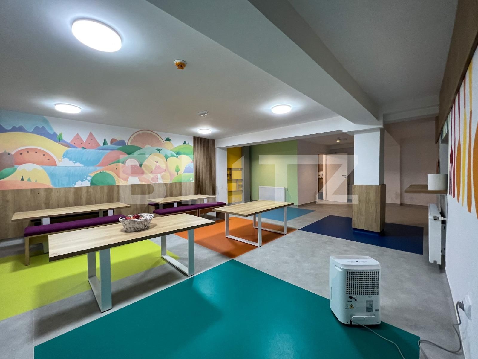 Spațiu comercial de vânzare Dambul Rotund - 104926SVC | BLITZ Cluj-Napoca | Poza6