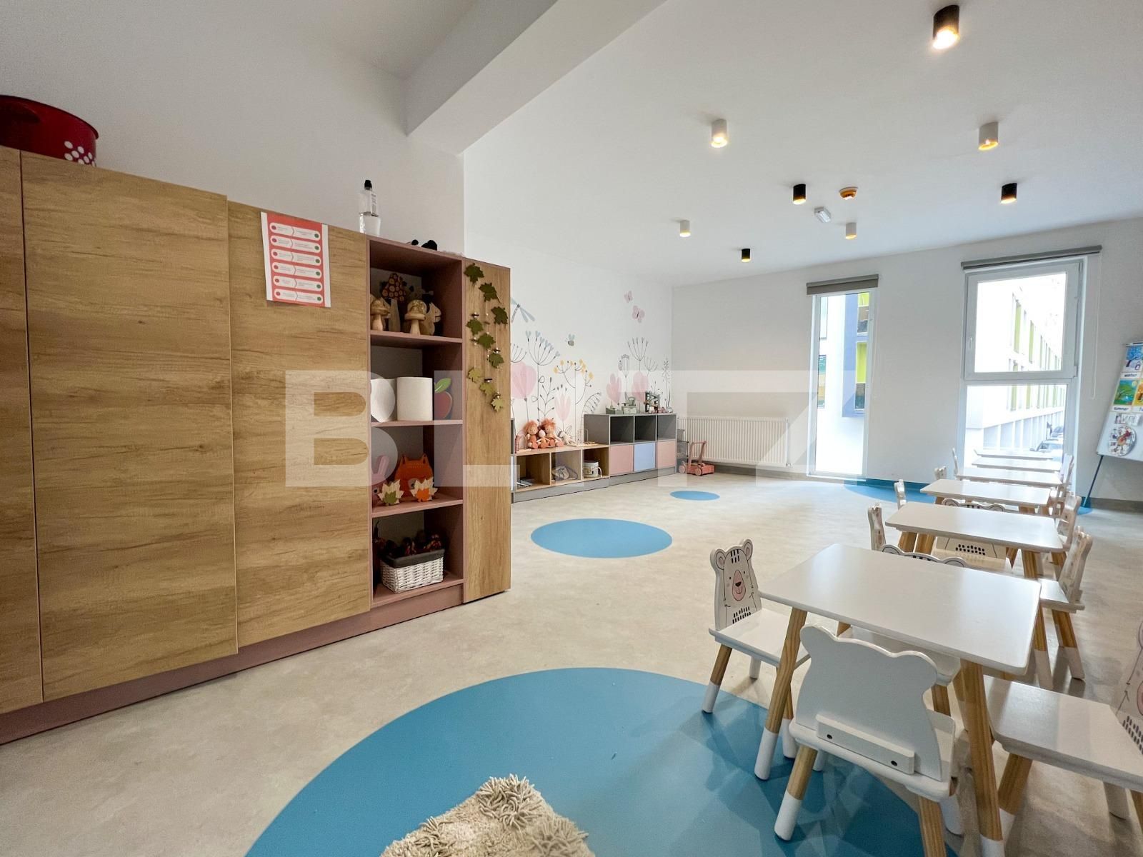 Spațiu comercial de vânzare Dambul Rotund - 104926SVC | BLITZ Cluj-Napoca | Poza10