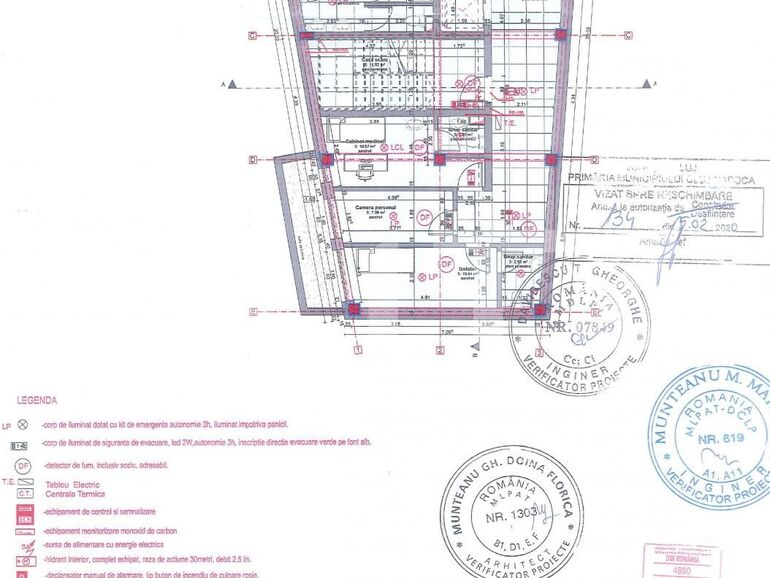 Spațiu comercial de vânzare Dambul Rotund - 104926SVC | BLITZ Cluj-Napoca | Poza7