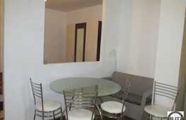 Apartament de vanzare, 1 camera, imobil nou, zona strazii Porii!