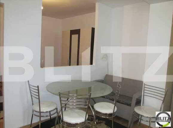 Garsonieră de vânzare Floreşti - 10493AV | BLITZ Cluj-Napoca | Poza1