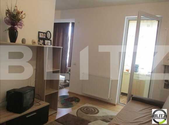 Garsonieră de vânzare Floreşti - 10493AV | BLITZ Cluj-Napoca | Poza4